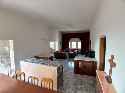 Fully Furnished Apartment For Rent in A Prime Location And Calm Area in Biyada — 2