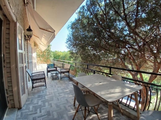 Fully Furnished Apartment For Rent in A Prime Location And Calm Area in Biyada — 5