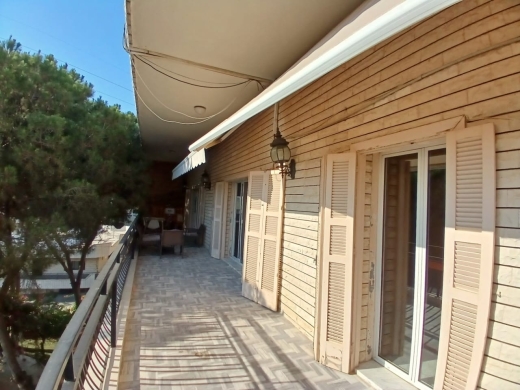 Fully Furnished Apartment For Rent in A Prime Location And Calm Area in Biyada — 4