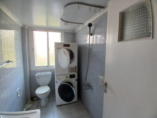 Fully Furnished Apartment For Rent in A Prime Location And Calm Area in Biyada — 12