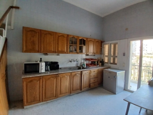 Fully Furnished Apartment For Rent in A Prime Location And Calm Area in Biyada — 8