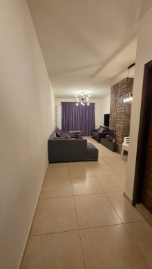 Furnished Chalet For Sale in Zaarour