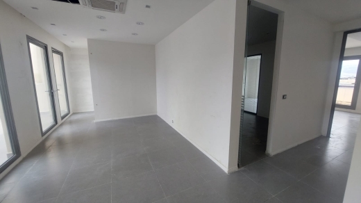 225 SQM Office for Rent in Downtown — 2