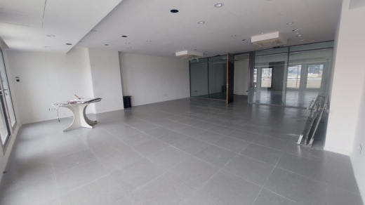 225 SQM Office for Rent in Downtown — 4