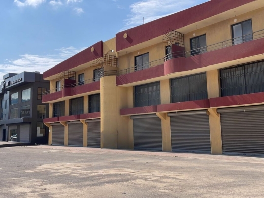 Exclusive! Commercial Building For Rent in A Prime Location On Chekka Highway