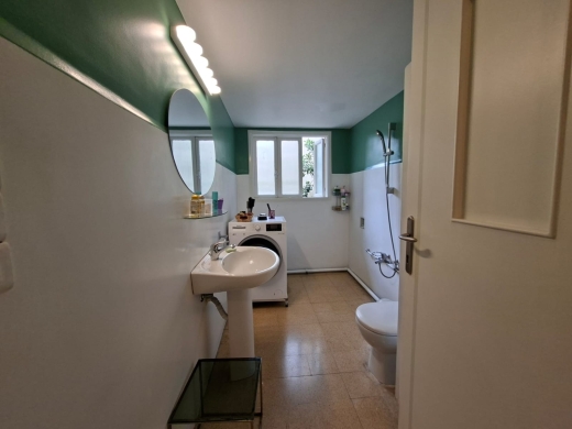 Charming 3-Bedroom Apartment For Rent in Hamra, Close to AUH — 11
