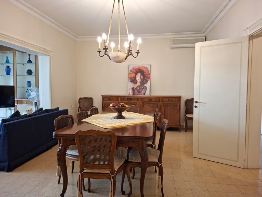 Charming 3-Bedroom Apartment For Rent in Hamra, Close to AUH — 5