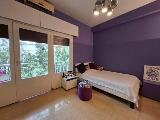 Charming 3-Bedroom Apartment For Rent in Hamra, Close to AUH — 9