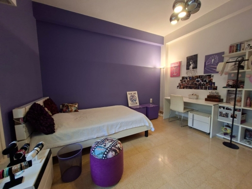 Charming 3-Bedroom Apartment For Rent in Hamra, Close to AUH — 10