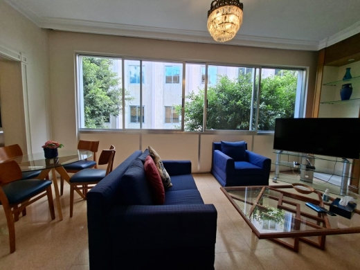 Charming 3-Bedroom Apartment For Rent in Hamra, Close to AUH — 6
