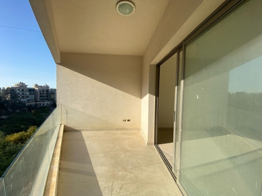 Brand New Apartment With Roof For Rent In Dik El Mehdi