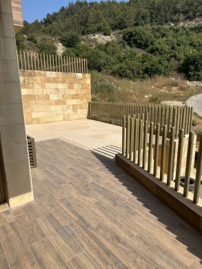 Apartment With Terrace For Sale in Maaysra