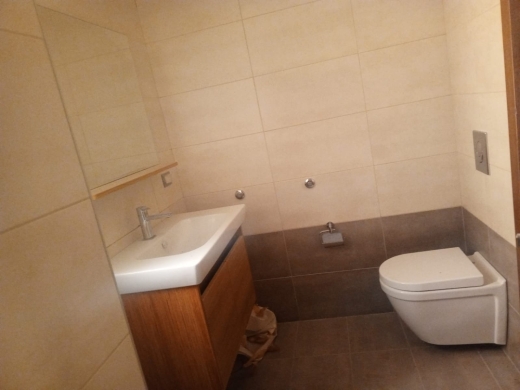 Apartment With Terrace For Sale in Maaysra — 4