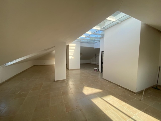 Apartment With 150 SQM Roof For Sale In Dik El Mehdi — 11