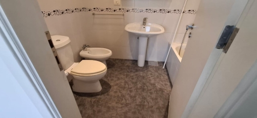 Furnished Roof Apartment For Rent in Mtayleb — 9