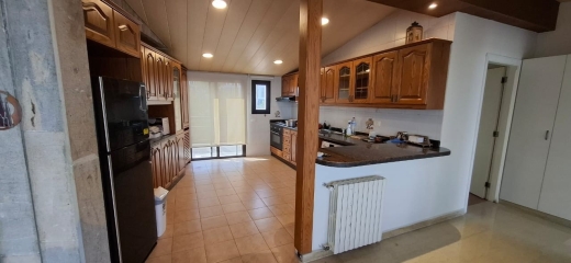 Furnished Roof Apartment For Rent in Mtayleb — 4