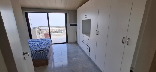 Furnished Roof Apartment For Rent in Mtayleb — 6
