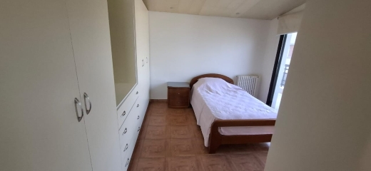 Furnished Roof Apartment For Rent in Mtayleb — 7