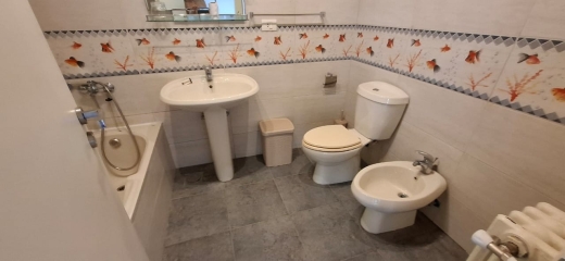 Furnished Roof Apartment For Rent in Mtayleb — 8