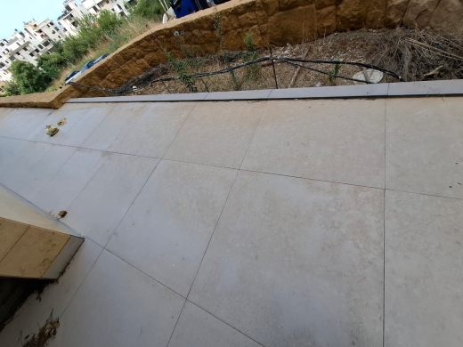 Brand New Apartment With Garden And Terrace For Sale In Sahel Alma — 13