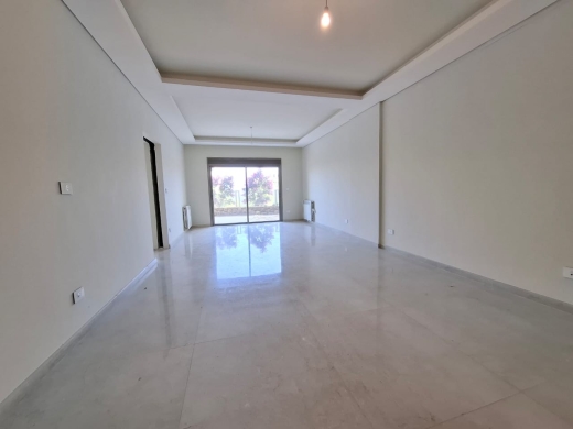 Brand New Apartment With Garden And Terrace For Sale In Sahel Alma