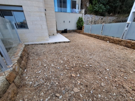 Brand New Apartment With Garden And Terrace For Sale In Sahel Alma — 11