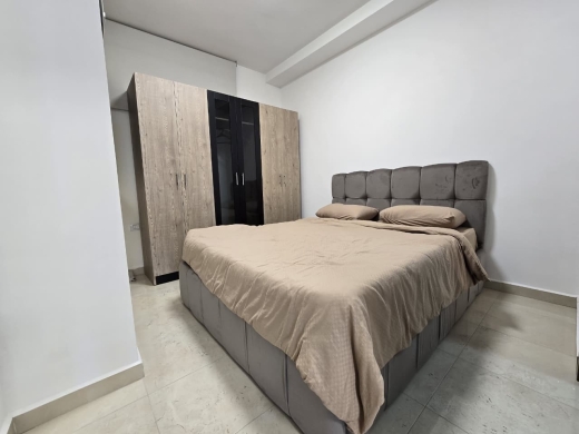 Furnished Apartment with Terrace For Sale in Achrafieh, Hotel Dieu — 9