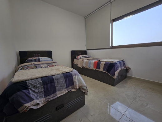Furnished Apartment with Terrace For Sale in Achrafieh, Hotel Dieu — 8