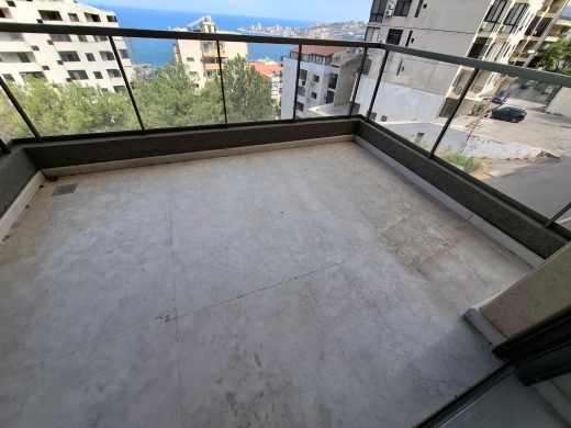 Brand New Apartment With Great View For Sale In Sahel Alma — 3