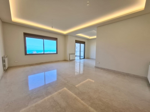 Brand New Apartment With Great View For Sale In Sahel Alma — 5