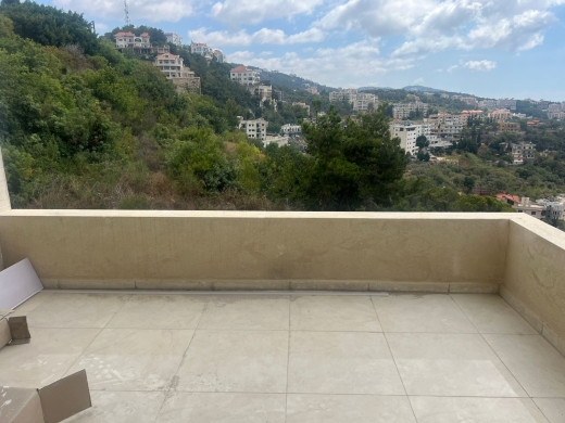 Brand New Apartment For Sale in Bchamoun — 8