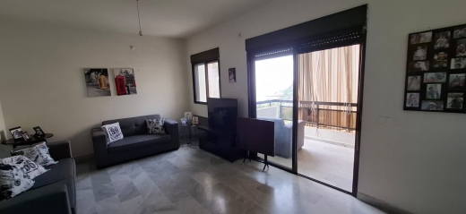 Hot Deal ! Apartment With Partial View For Sale in A Prime Location in Biakout
