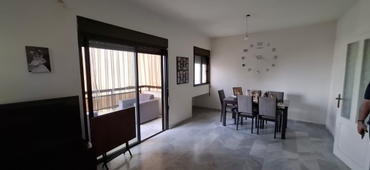 Hot Deal ! Apartment With Partial View For Sale in A Prime Location in Biakout — 2