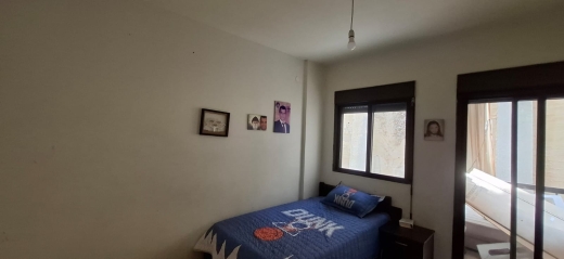 Hot Deal ! Apartment With Partial View For Sale in A Prime Location in Biakout — 5