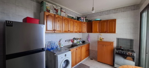 Hot Deal ! Apartment With Partial View For Sale in A Prime Location in Biakout — 4