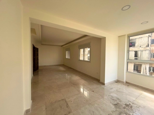 3-Bedroom Apartment For Rent in Verdun, Ras Beirut — 3