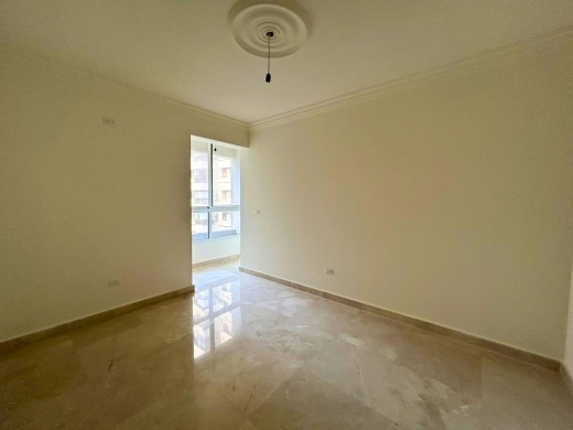3-Bedroom Apartment For Rent in Verdun, Ras Beirut — 5