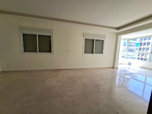 3-Bedroom Apartment For Rent in Verdun, Ras Beirut — 7