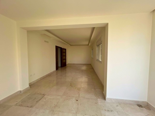 3-Bedroom Apartment For Rent in Verdun, Ras Beirut — 2