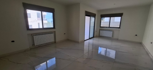 Brand New Apartment For Sale In Qannabet Broumana