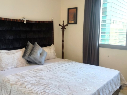 2-Bedroom Apartment with City View For Sale in Achrafieh, Near Adlieh — 5