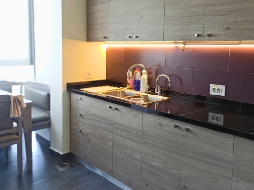 2-Bedroom Apartment with City View For Sale in Achrafieh, Near Adlieh — 4
