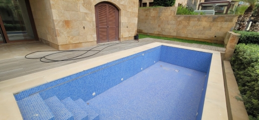 Brand New Apartment With Garden For Sale in Byblos, Jbeil — 3
