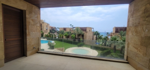 Brand New Apartment With Garden For Sale in Byblos, Jbeil — 4