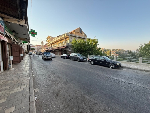 Land For Rent in Dhour El Choueir In A Prime Location