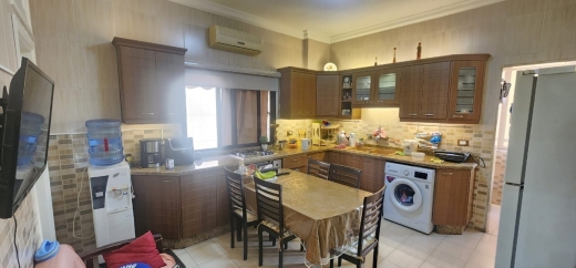 Spacious Apartment For Sale in Hadath, Saint Therese — 6