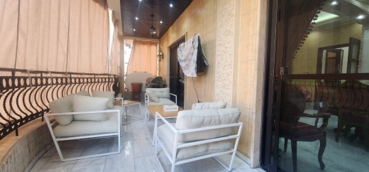 Spacious Apartment For Sale in Hadath, Saint Therese — 4