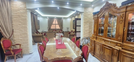 Spacious Apartment For Sale in Hadath, Saint Therese — 2