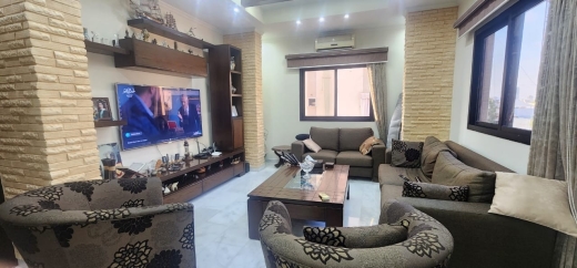 Spacious Apartment For Sale in Hadath, Saint Therese — 5