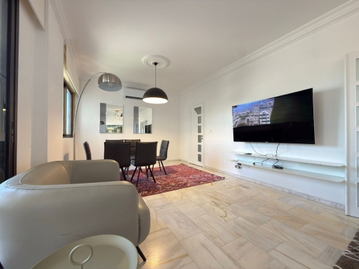 Sunny & Charming Apartment with Terrace For Sale in Achrafieh, Fassouh — 7